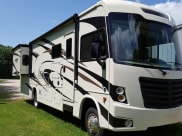 2018 Forest River FR3 30DS Class A available for rent in Hilbert, Wisconsin