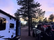 2021 Keystone RV Outback Ultra-Lite Travel Trailer available for rent in Fountain, Colorado