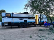 2023 Forest River Salem Cruise Lite T282QXBL Travel Trailer available for rent in Tucson, Arizona