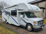 2021 Thor Motor Coach Daybreak 27DB Class C available for rent in Hilbert, Wisconsin