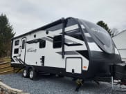 2022 Grand Design Imagine Travel Trailer available for rent in Pottstown, Pennsylvania