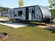 2017 Coachmen Apex Travel Trailer available for rent in Deerfield, Wisconsin