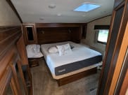 2018 Jayco Eagle HT Fifth Wheel available for rent in Olympia, Washington