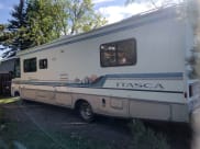 1994 Winnebago Itasca Sunova Class A available for rent in Denver, Colorado