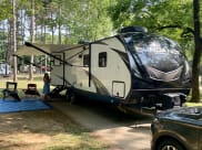 2021 Heartland RVs Sundance Ultra Lite Travel Trailer available for rent in Jackson, Missouri