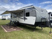 2008 Jayco Octane Toy Hauler available for rent in Knoxville, Tennessee