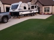 2018 Jayco White Hawk Travel Trailer available for rent in New Market, Alabama