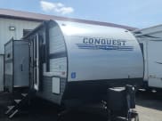 2020 Gulf Stream Conquest Travel Trailer available for rent in Nevada, Iowa