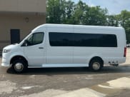 2024 Ultimate Toys Ultimate Coach Class B available for rent in Kansas City, Missouri