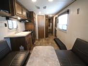 2017 Crossroads Z-1 Toy Hauler available for rent in Blue Springs, Missouri