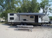 2020 Coachmen Freedom Express Travel Trailer available for rent in CAMDEN, New York