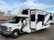 2021 Thor Four Winds Class C available for rent in Pompano Beach, Florida