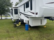 2008 Grand Junction Grand Junction Fifth Wheel Fifth Wheel available for rent in Mansfield, Georgia