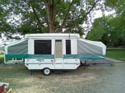 2002 Rockwood Other Popup Trailer available for rent in Applecreek, Ohio