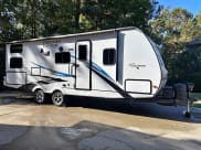 2021 Coachmen Freedom Express Travel Trailer available for rent in Jacksonville, Florida