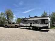 2022 Heartland Lithium 2515S Toy Hauler available for rent in Fort Collins, Colorado