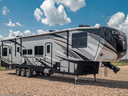 2019 Heartland Cyclone Fifth Wheel available for rent in Orlando, Florida