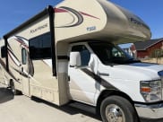 2020 Thor Four Winds Class C available for rent in Grand Rapids, Michigan