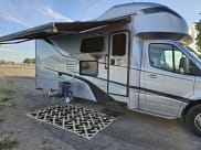 2020 Mercedes Wayfarer Motorhome Class C available for rent in Provo, Utah