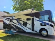 2023 Thor Windsport Class A available for rent in Odenton, Maryland