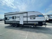 2021 Forest River Salem Cruise Lite Toy Hauler available for rent in Ontario, California