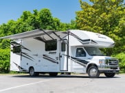 2019 Jayco Redhawk Class C available for rent in Old Hickory, Tennessee