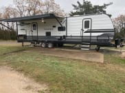 2019 Grand Design Transcend Travel Trailer available for rent in Oklahoma City, Oklahoma