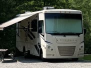 2018 Winnebago Vista Class A available for rent in Monterey, Tennessee