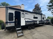 2023 Keystone RV Springdale Travel Trailer available for rent in Clarksville, Tennessee