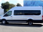 2016 Ford transit Class B available for rent in Vancouver, Washington