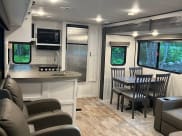 2022 Keystone RV Hideout Travel Trailer available for rent in Sidney, Maine