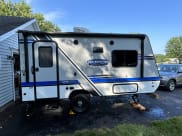 2018 Jayco Jay Feather Travel Trailer available for rent in Rochester, New York