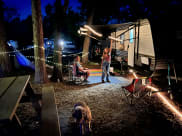 2022 Dutchmen Coleman Lantern LT Travel Trailer available for rent in Punta Gorda, Florida
