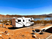 2018 Thor Majestic Class C available for rent in Washington, Utah