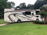 2020 Thor Hurricane Class A available for rent in Peachtree City, Georgia