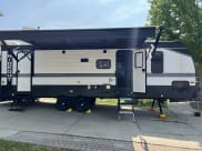 2022 Keystone RV Hideout Travel Trailer available for rent in Holly, Michigan