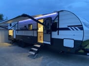 2023 Gulf Stream Conquest 323TBR Travel Trailer available for rent in Miamisburg, Ohio