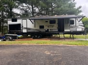 2020 Heartland RVs Pioneer Travel Trailer available for rent in Oxford, Pennsylvania