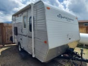 2010 KZ Sportsmen Classic 16BH Travel Trailer available for rent in Salida, Colorado