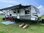 2020 Heartland RVs Pioneer Travel Trailer available for rent in Juliette, Georgia