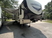 2020 Forest River Salem Hemisphere Fifth Wheel available for rent in Conway, South Carolina