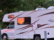 2010 Coachmen Freelander Class C available for rent in Hamburg, Pennsylvania