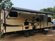 2017 Minnie Minnie Trailer Travel Trailer available for rent in Kingsport, Tennessee