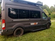 2019 Ford Transit Class B available for rent in Lucasville, Ohio