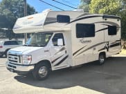 2016 coachmen Freelander Class C available for rent in Folsom, California