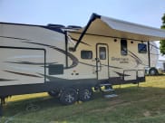 2019 Sportsmen Sportsmen Fifth Wheel Fifth Wheel available for rent in Hartford, Michigan