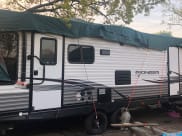 2020 Heartland RVs Pioneer Travel Trailer available for rent in Saint Paul, Minnesota