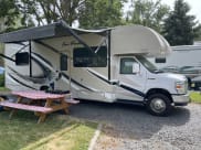 2019 Thor Four Winds Class C available for rent in Federal Way, Washington