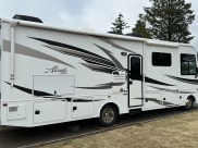 2018 Jayco Alante Class A available for rent in Royal City, Washington