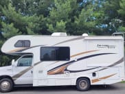 2017 Thor Freedom Elite Class C available for rent in Stephenson, Virginia